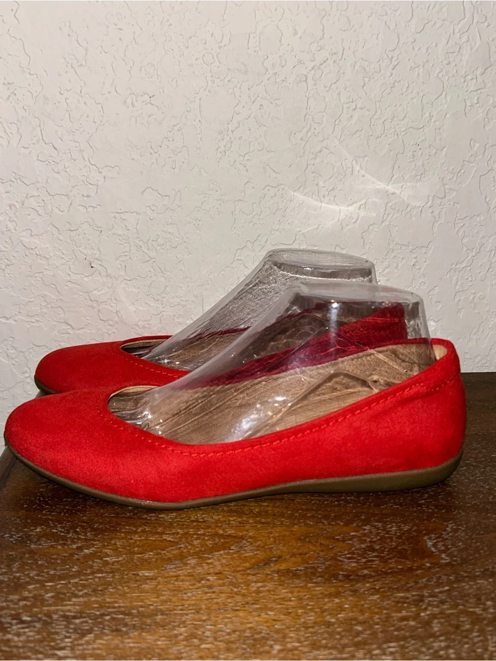 Naturalizer Vivienne Slip On Ballet Flat Shoes